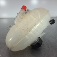 2019 RENAULT TRAFIC Overflow Bottle