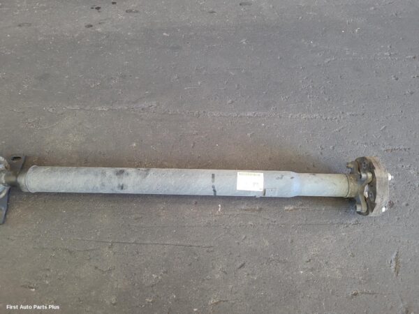 2017 MERCEDES SPRINTER Rear Drive Shaft