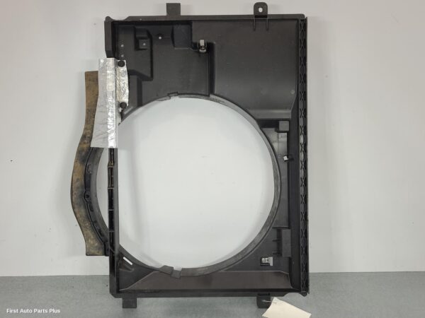 2023 NISSAN NAVARA Fan Shroud