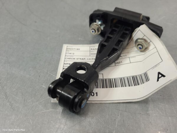 2021 FORD RANGER Door Hinge/Runner
