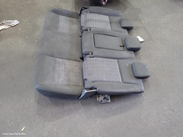 2018 FORD RANGER 2nd Seat (Rear Seat)