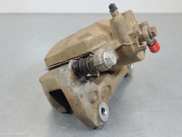 2016 MITSUBISHI TRITON Caliper