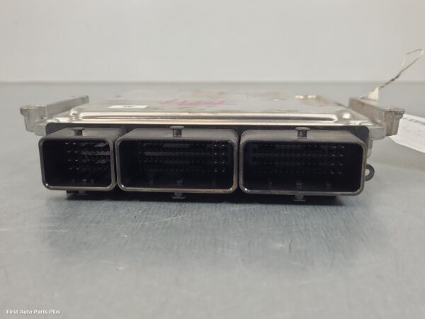 2018 RENAULT TRAFIC Ecu