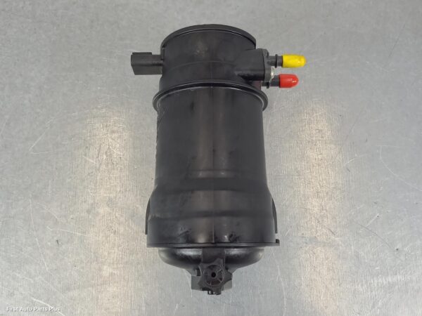 2024 FORD TRANSIT Fuel Filter Housing