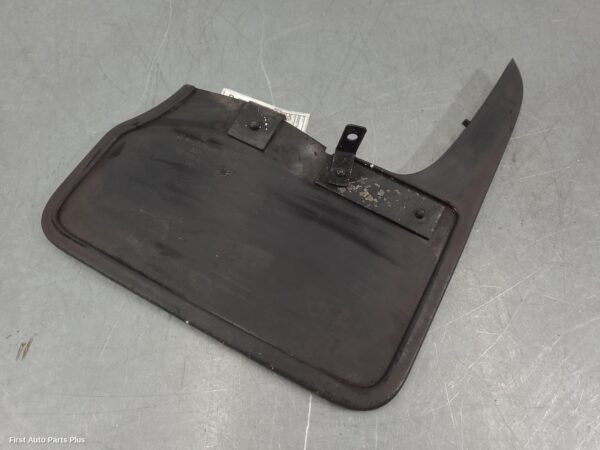 2021 VOLKSWAGEN TRANSPORTER Mud Flaps