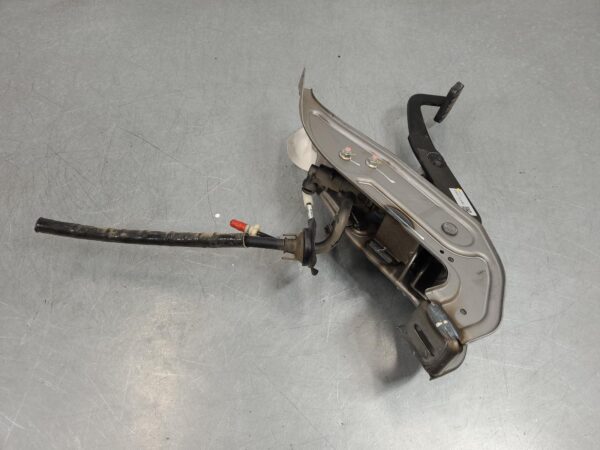 FORD RANGER 2011-2022 PEDAL ASSEMBLY CLUTCH PEDAL, PX, 06/11-04/22 - Image 15
