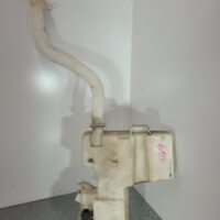 2017 RENAULT TRAFIC Washer Bottle