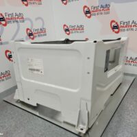 2021 MERCEDES SPRINTER Seat Box