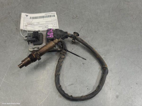 2022 MERCEDES SPRINTER Oxygen Sensor