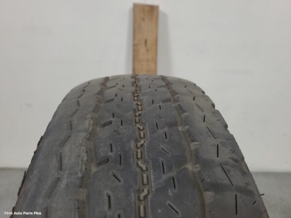 2015 MERCEDES SPRINTER Wheel Standard/Steel