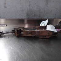 2006 VOLKSWAGEN TRANSPORTER Steering Column