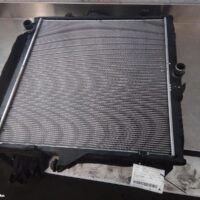 2018 MAZDA BT50 Radiator