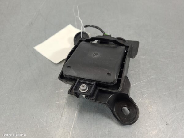 2021 VOLKSWAGEN TRANSPORTER REVERSE_CAMERA