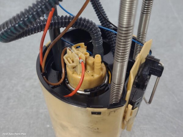 2017 FORD EVEREST Fuel Sending Unit