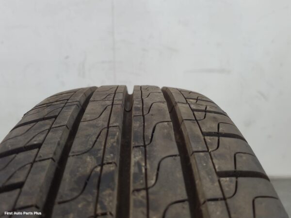 2015 FORD TRANSIT Wheel Standard/Steel