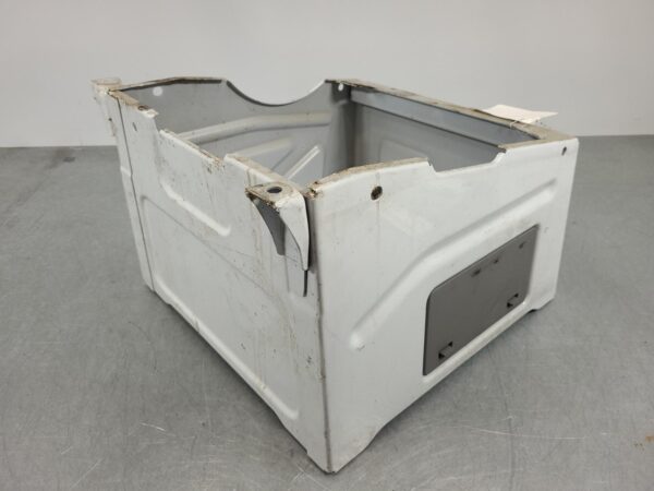 MERCEDES SPRINTER 2006-2018 SEAT BOX STANDARD TYPE (LH SIDE), VAN, 10/06-04/18 - Image 5
