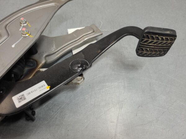 FORD RANGER 2011-2022 PEDAL ASSEMBLY CLUTCH PEDAL, PX, 06/11-04/22 - Image 17