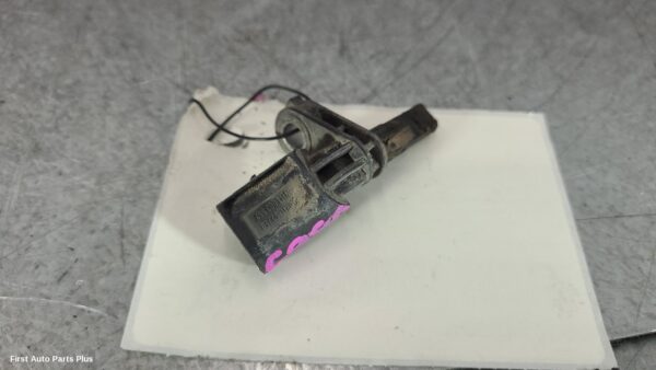 2012 VOLKSWAGEN TRANSPORTER Abs Sensor