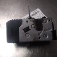 2016 RENAULT TRAFIC Door/Boot/Gate Lock