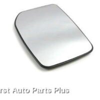 2002 FORD TRANSIT Left Door Mirror