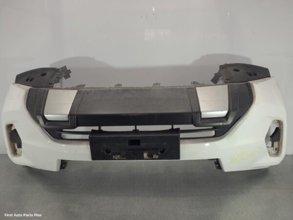 2023 NISSAN NAVARA Front Bumper