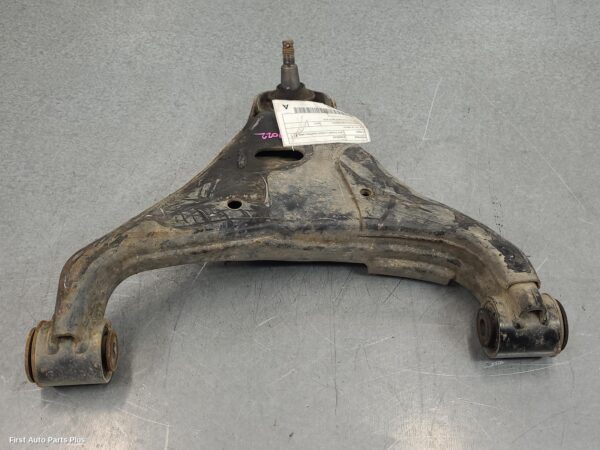 2017 FORD EVEREST Left Front Lower Control Arm