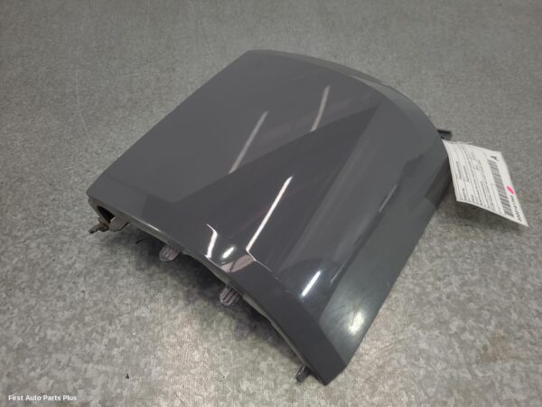 2021 VOLKSWAGEN TRANSPORTER Rear Bumper