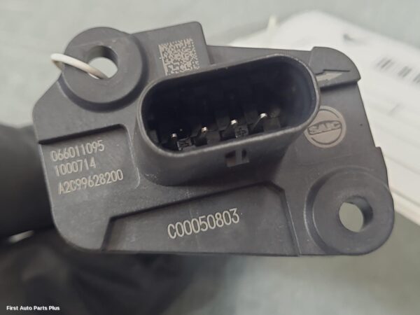 2021 LDV DELIVER 9 Air Flow Meter