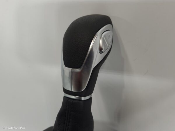 2024 FORD TRANSIT Gear Stick/Shifter