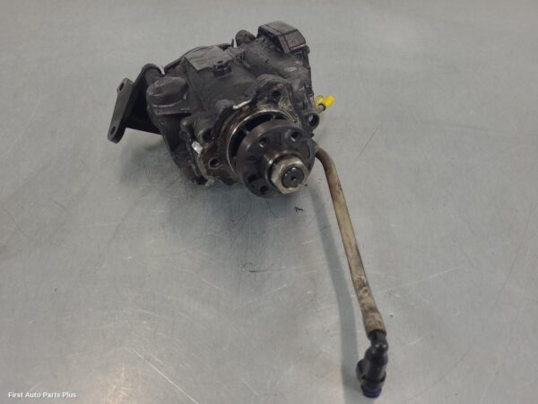 2001 FORD TRANSIT Injector Pump