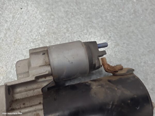 2020 MERCEDES SPRINTER Starter