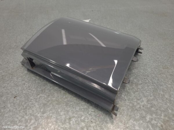 2021 VOLKSWAGEN TRANSPORTER Rear Bumper
