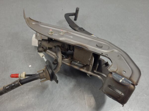 FORD RANGER 2011-2022 PEDAL ASSEMBLY CLUTCH PEDAL, PX, 06/11-04/22 - Image 29