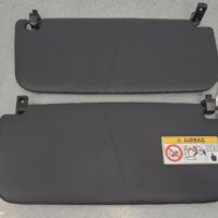 2023 MERCEDES SPRINTER Sunvisor