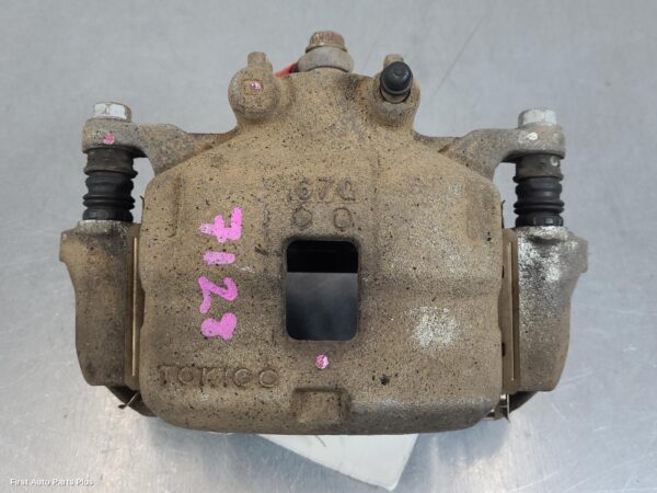 2016 MITSUBISHI TRITON Caliper