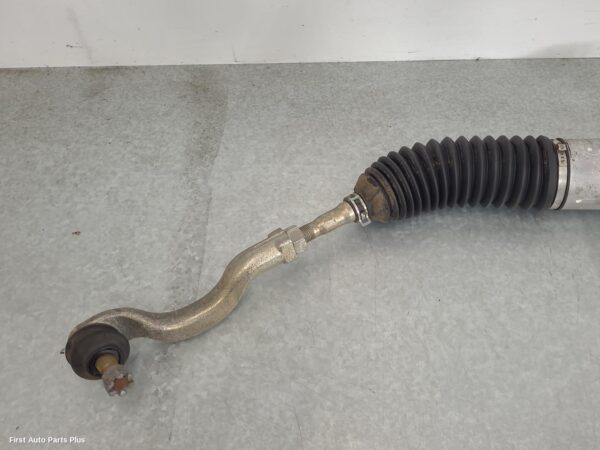 2017 MITSUBISHI TRITON Steering Box/Rack