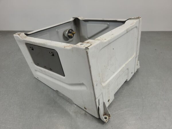 MERCEDES SPRINTER 2006-2018 SEAT BOX STANDARD TYPE (LH SIDE), VAN, 10/06-04/18 - Image 14