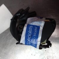 2012 RENAULT MASTER Seatbelt/Stalk