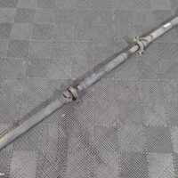2014 MERCEDES VITO Rear Drive Shaft