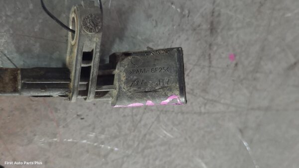 2012 VOLKSWAGEN TRANSPORTER Abs Sensor