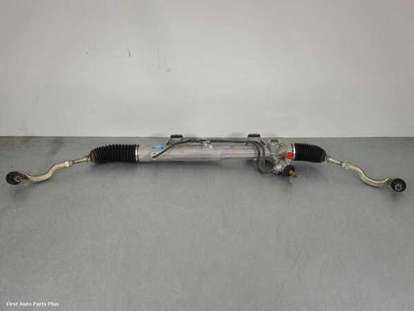 2017 MITSUBISHI TRITON Steering Box/Rack