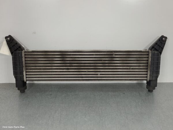 2019 LDV T60 Intercooler