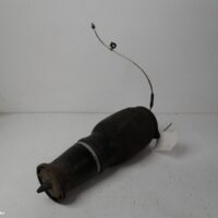 2012 MERCEDES VIANO Rear Coil Spring