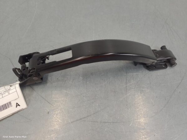 2023 MERCEDES SPRINTER Bootlid/Tgate Hinge