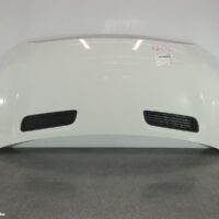 2024 LDV DELIVER 9 Bonnet