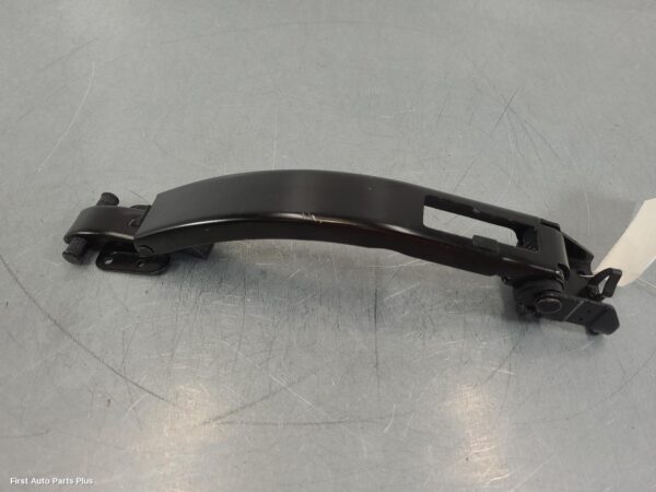 2023 MERCEDES SPRINTER Bootlid/Tgate Hinge