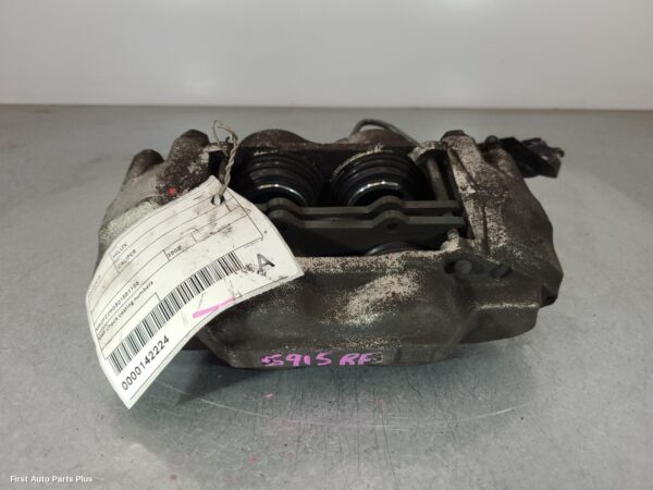 2008 TOYOTA HILUX Caliper
