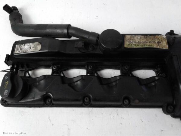 2013 MERCEDES SPRINTER Rocker Assy/Cover