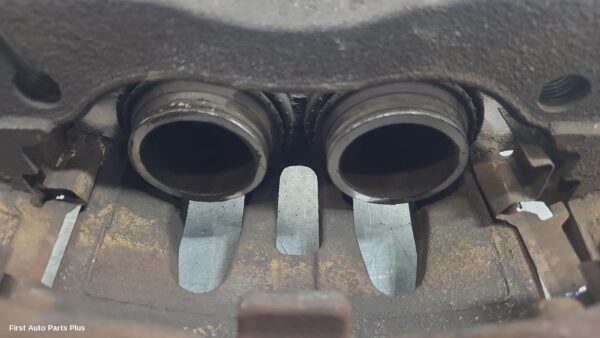 2009 MERCEDES SPRINTER Caliper