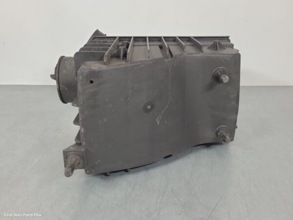 2011 FORD TRANSIT Air Cleaner/Box